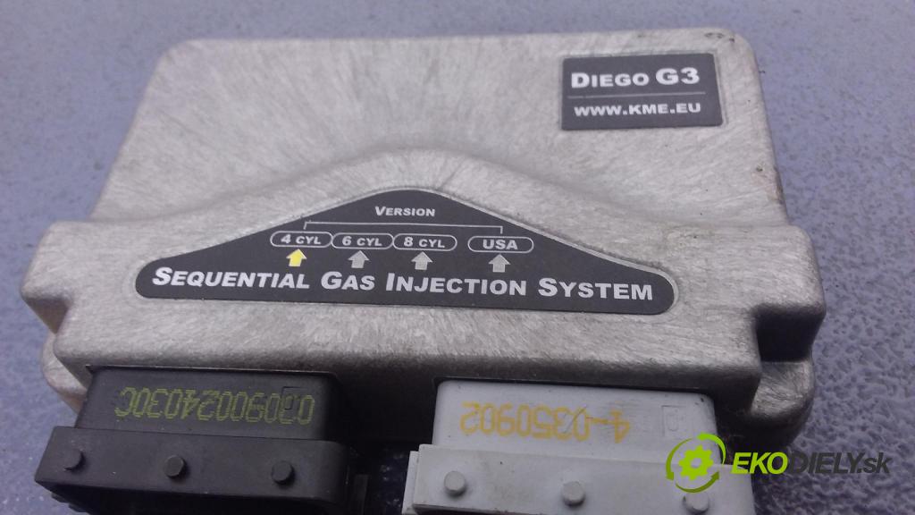 Volkswagen Passat 1999 řídící jednotka 67R-013787