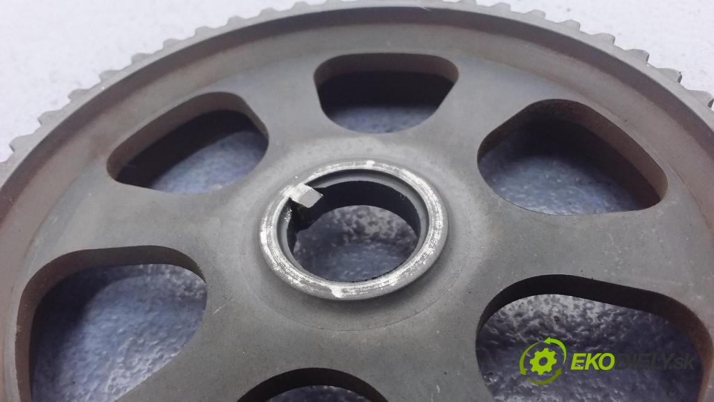 Volkswagen Passat 1999 kolo Načasování 027109111H