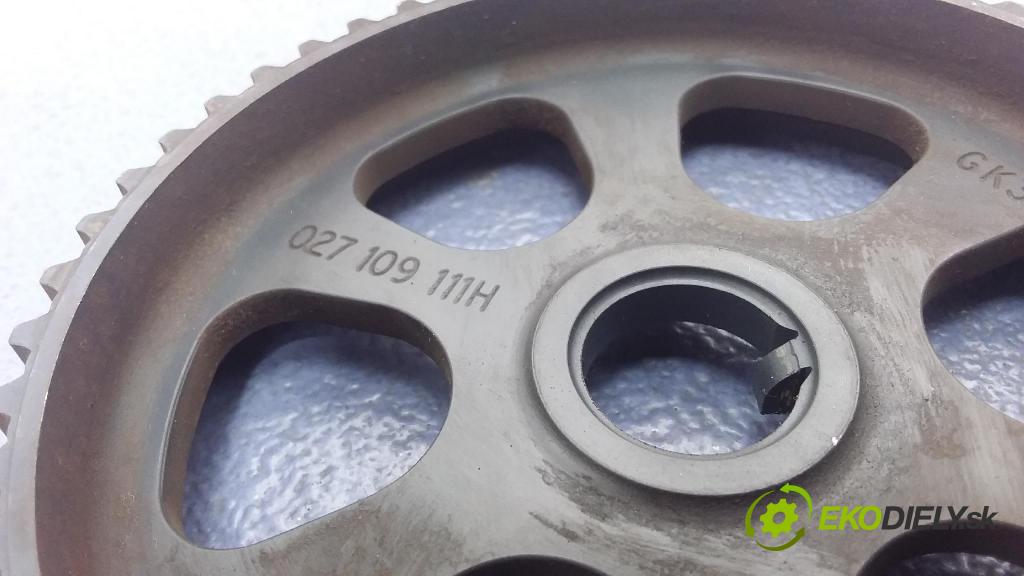 Volkswagen Passat 1999 kolo Načasování 027109111H