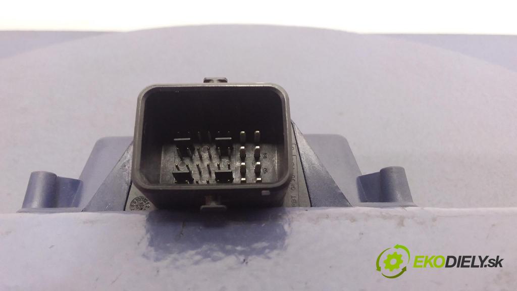 Skoda Octavia 1999 riadiaca jednotka 67R-011002