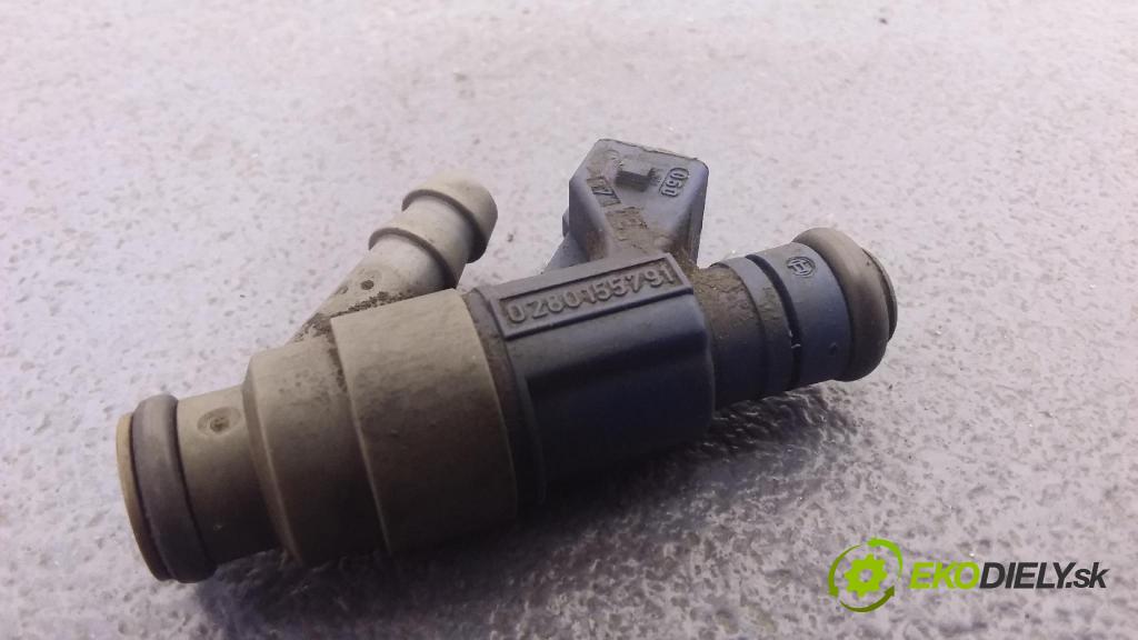 Skoda Octavia 1999 vstřikovač 06A906031C