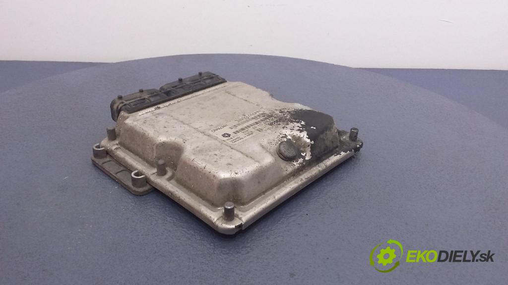 Chrysler Grand voyager 2001 řídící jednotka Motor: P04727664AC