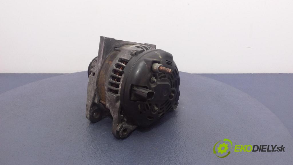 Chrysler Grand voyager 2001 Alternator 04868429AC