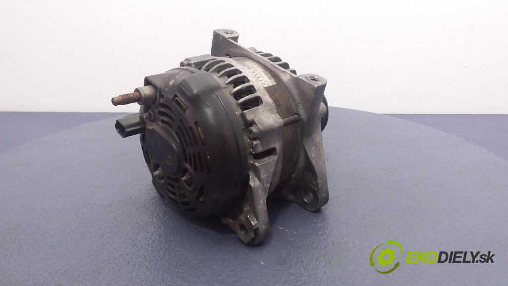 Chrysler Grand voyager 2001 Alternator 04868429AC