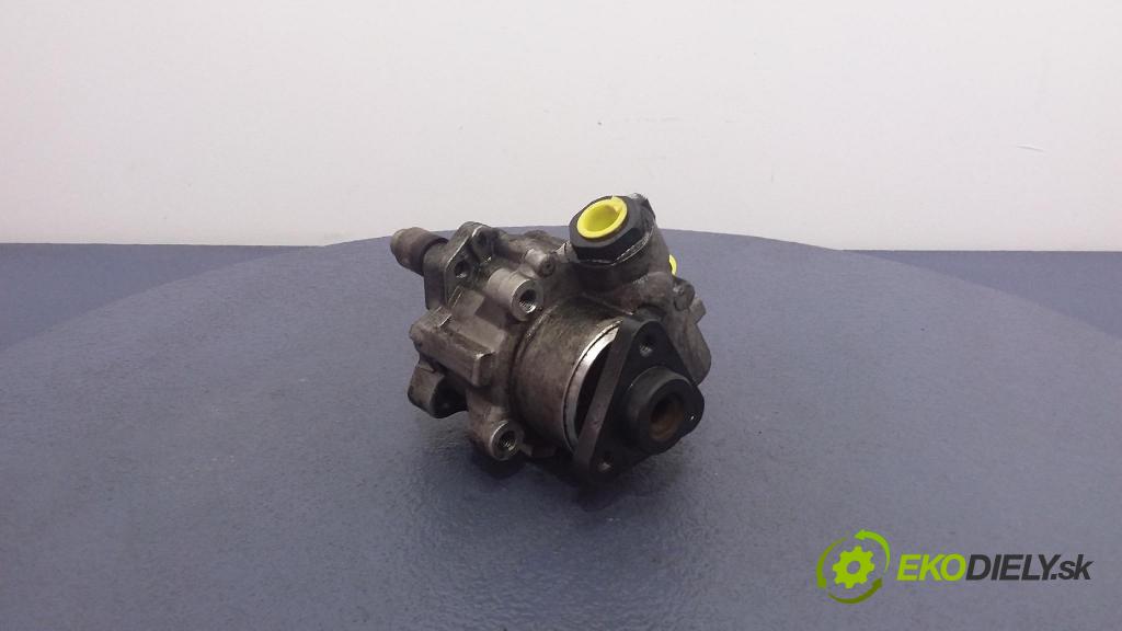 Audi A6 1999 čerpadlo Asistence: Manažeři 55.5134