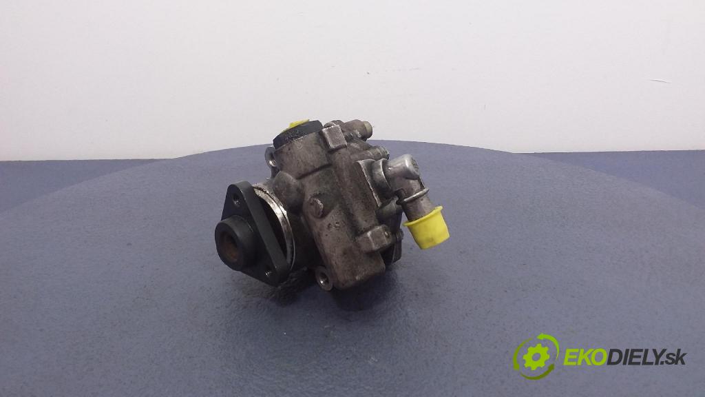 Audi A6 1999 čerpadlo Asistence: Manažeři 55.5134