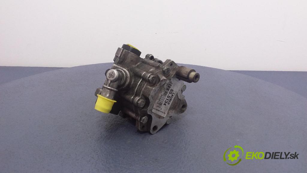 Audi A6 1999 čerpadlo Asistence: Manažeři 55.5134