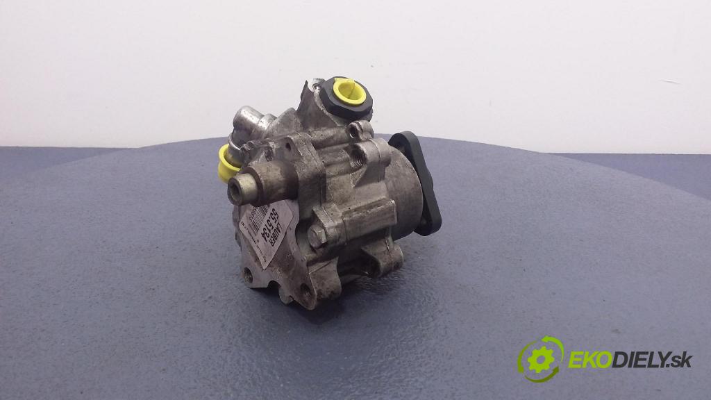 Audi A6 1999 čerpadlo Asistence: Manažeři 55.5134