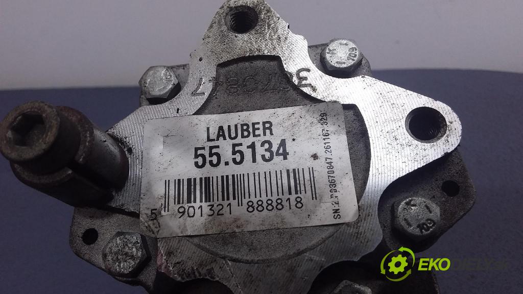 Audi A6 1999 čerpadlo Asistence: Manažeři 55.5134