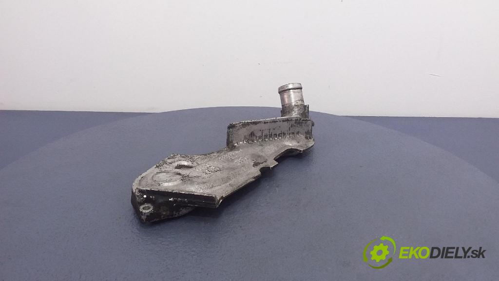 Audi A6 1999 Termostat 078121121J