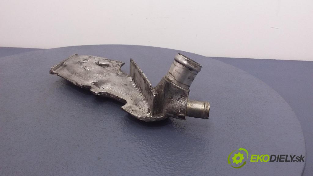 Audi A6 1999 Termostat 078121121J