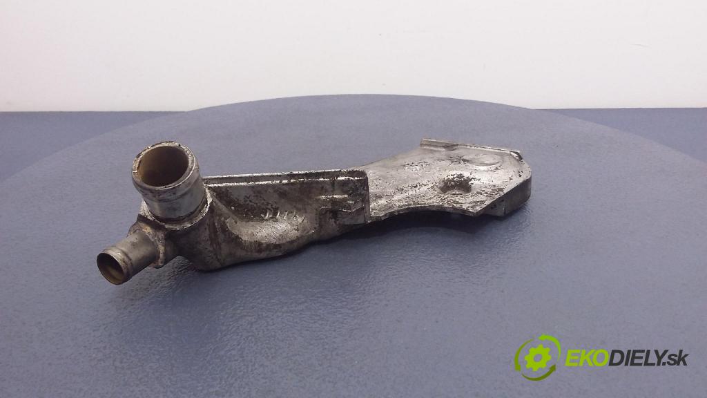 Audi A6 1999 Termostat 078121121J