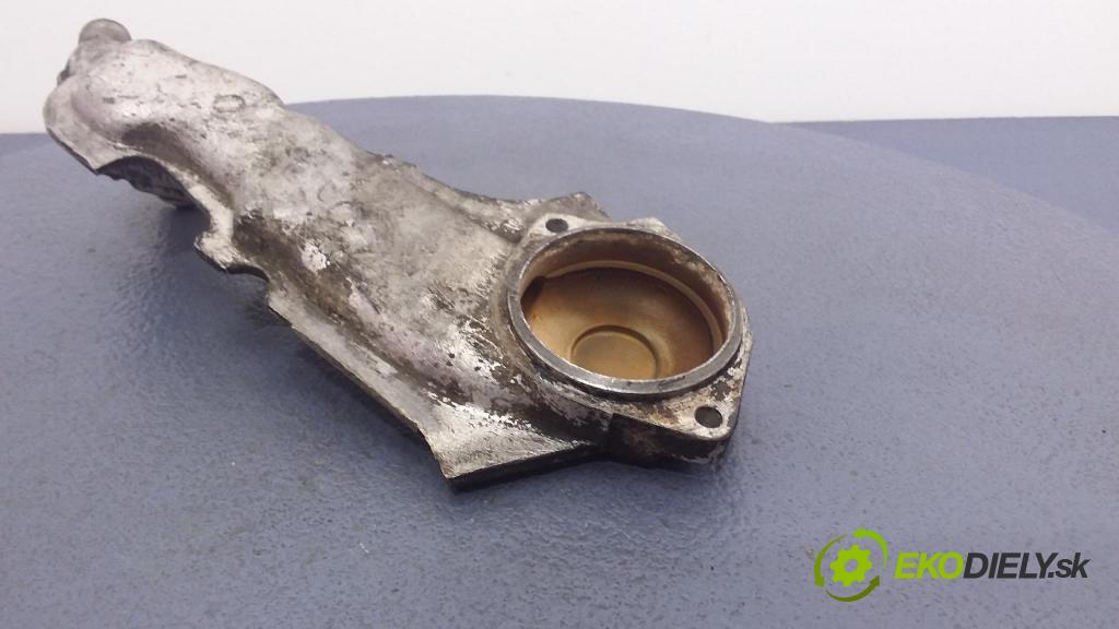 Audi A6 1999 Termostat 078121121J