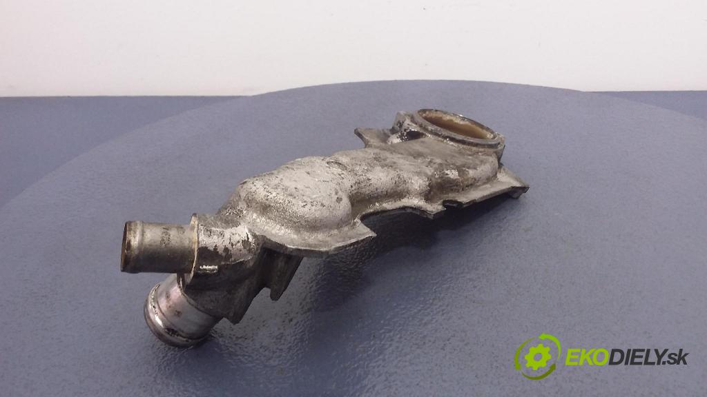 Audi A6 1999 Termostat 078121121J