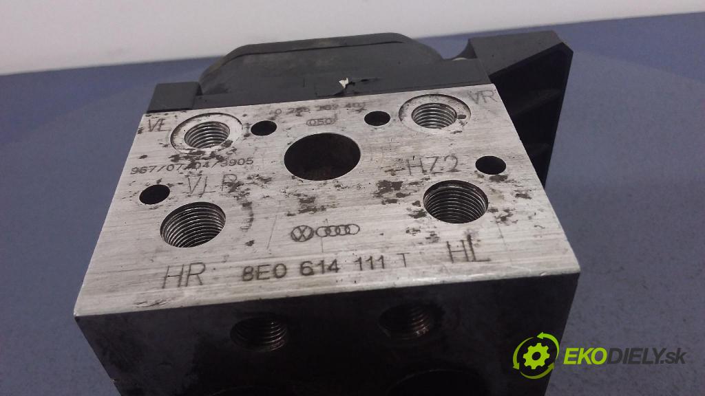 Audi A6 1999 čerpadlo ABS x 8E0614111T