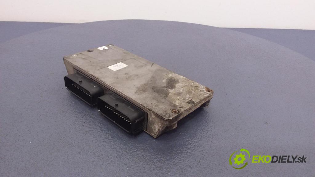 Audi A6 1999 řídící jednotka 67R-014289