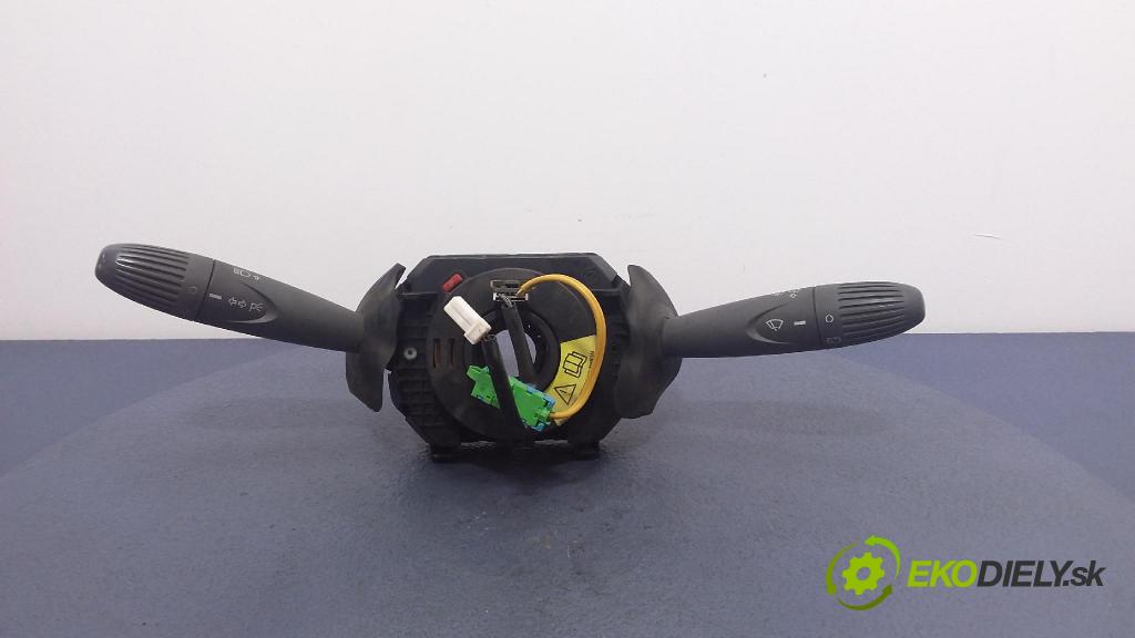 Fiat Panda 2004 Přepínač Komplex: 735360978