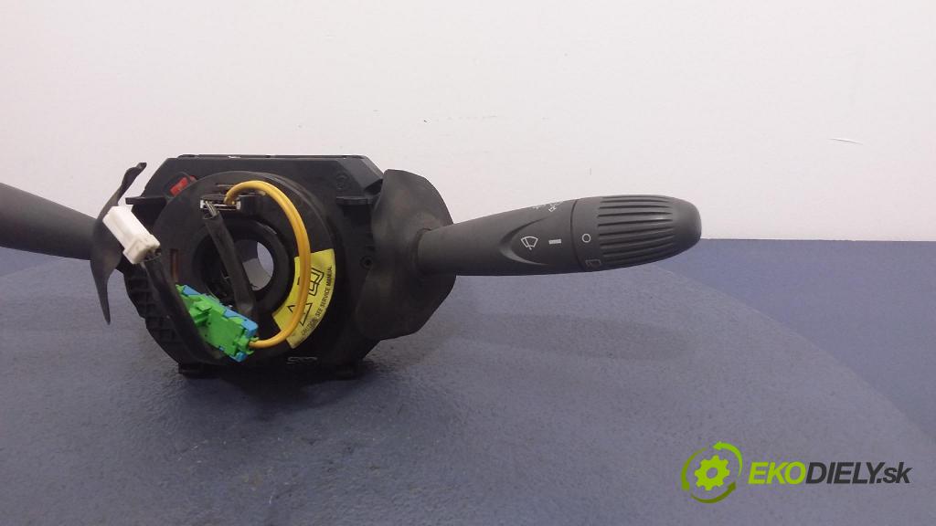 Fiat Panda 2004 Přepínač Komplex: 735360978