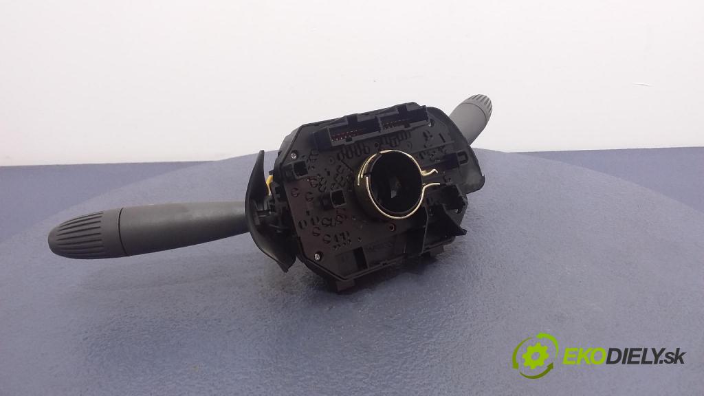 Fiat Panda 2004 Přepínač Komplex: 735360978