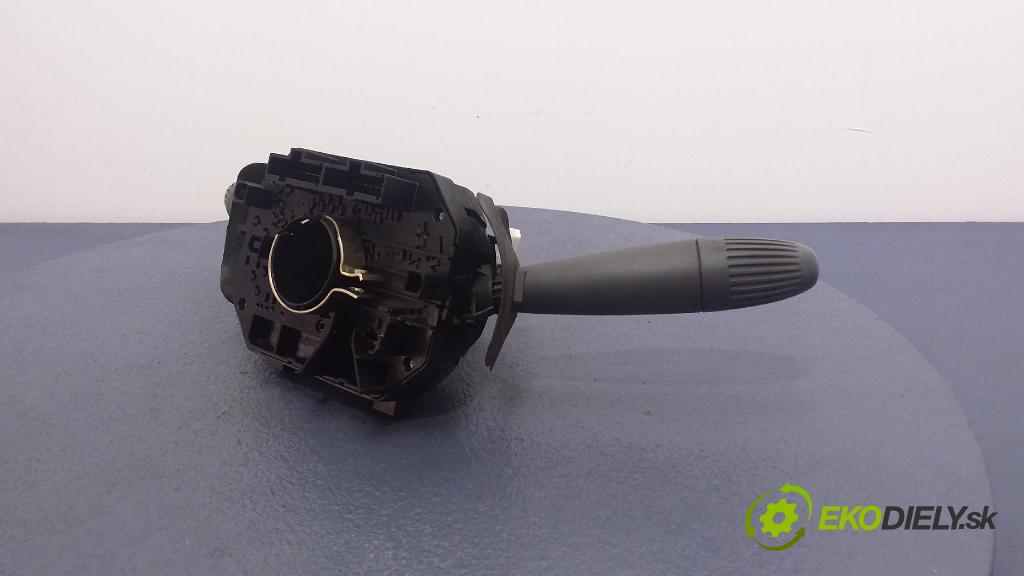 Fiat Panda 2004 Přepínač Komplex: 735360978