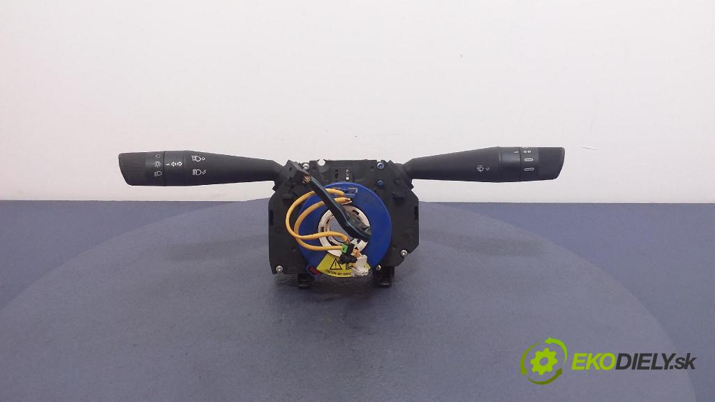 Fiat Linea 2008 Přepínač Komplex: 735417129