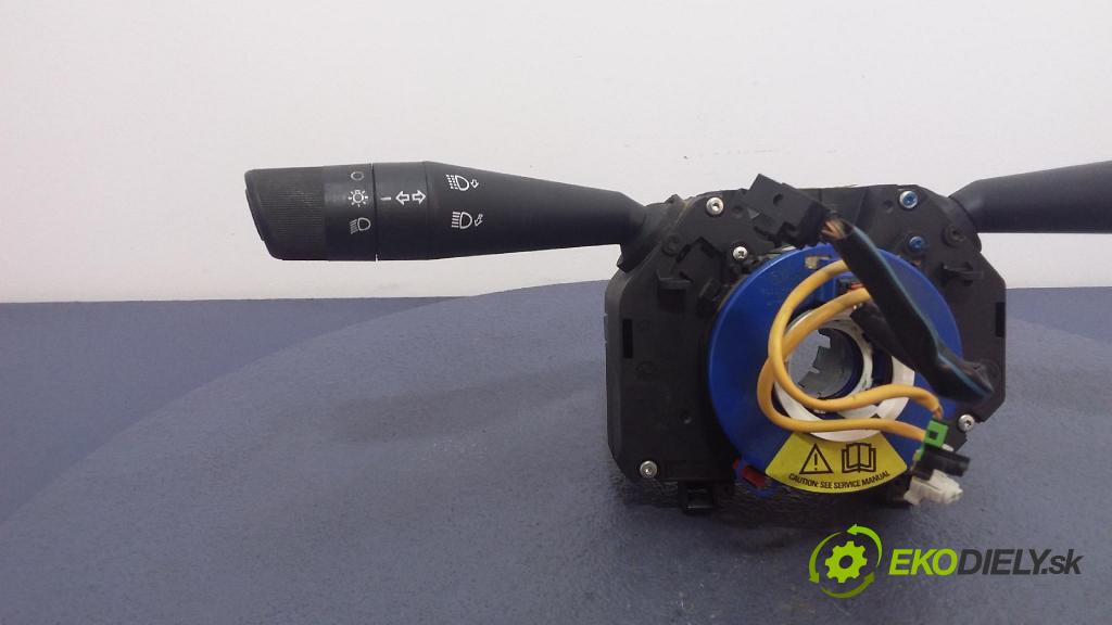 Fiat Linea 2008 Přepínač Komplex: 735417129