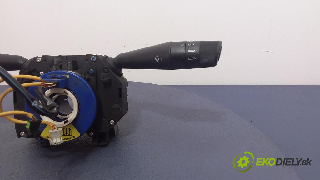 Fiat Linea 2008 Přepínač Komplex: 735417129