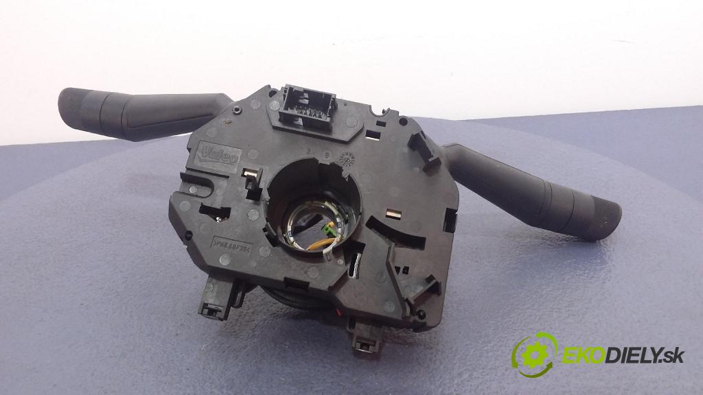 Fiat Linea 2008 Přepínač Komplex: 735417129