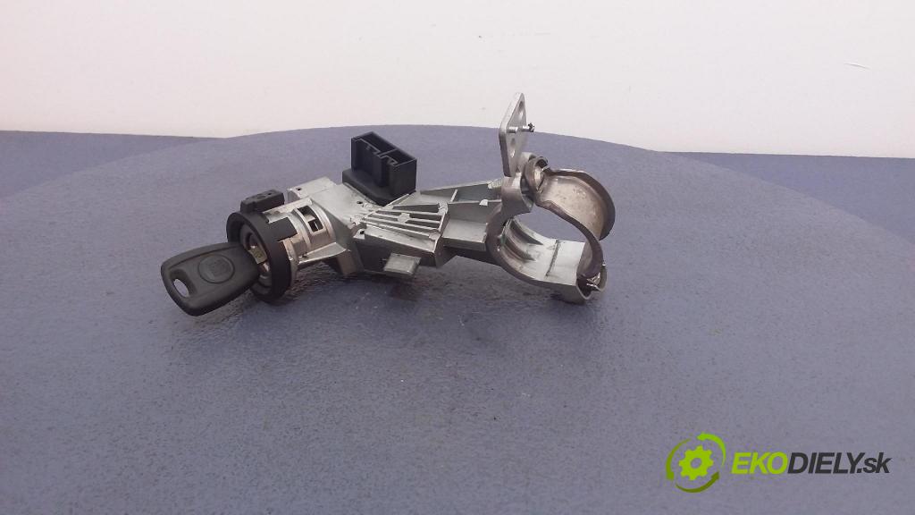 Fiat Linea 2008 Spínač zapalování. 51799409 B365