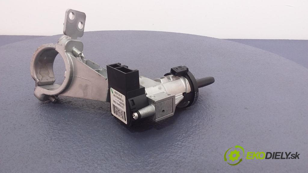 Fiat Linea 2008 Spínač zapalování. 51799409 B365