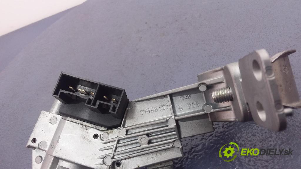 Fiat Linea 2008 Spínač zapalování. 51799409 B365