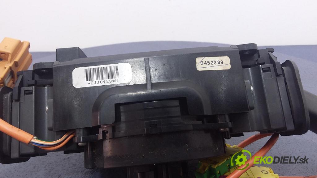 Volvo S80 2000 Přepínač Komplex: 9452389