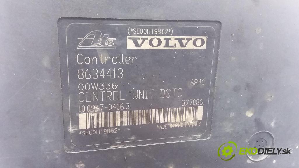 Volvo S80 2000 čerpadlo ABS x 8634413