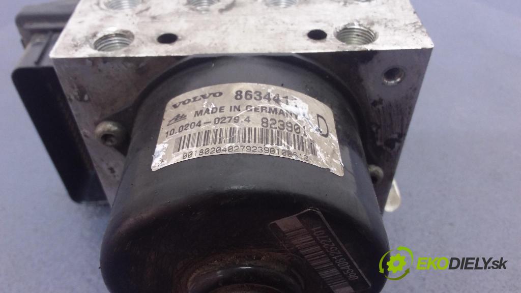 Volvo S80 2000 čerpadlo ABS x 8634413