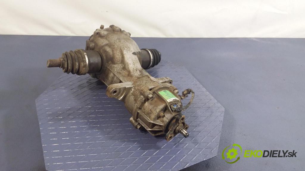 Hyundai Tucson 2006 diferenciál Tylny 47800-39000