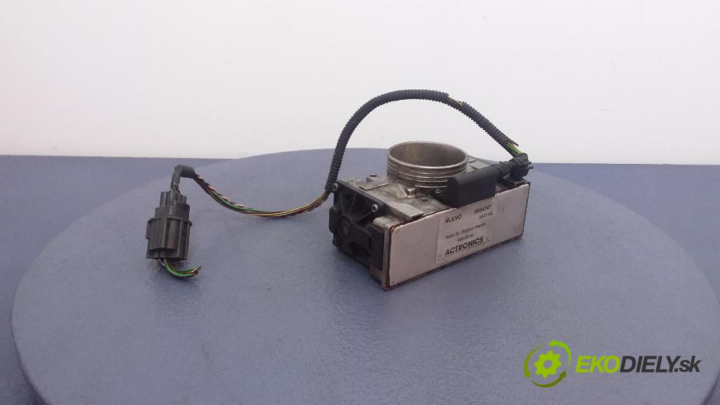 Volvo S80 2000 škrticí klapka 8644347