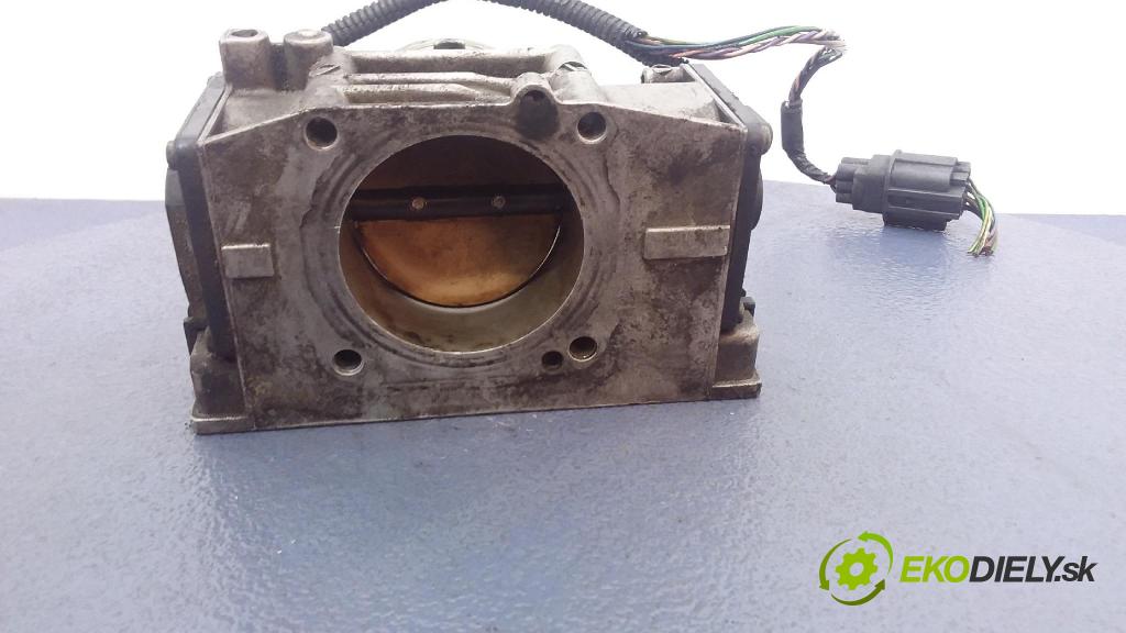 Volvo S80 2000 škrticí klapka 8644347