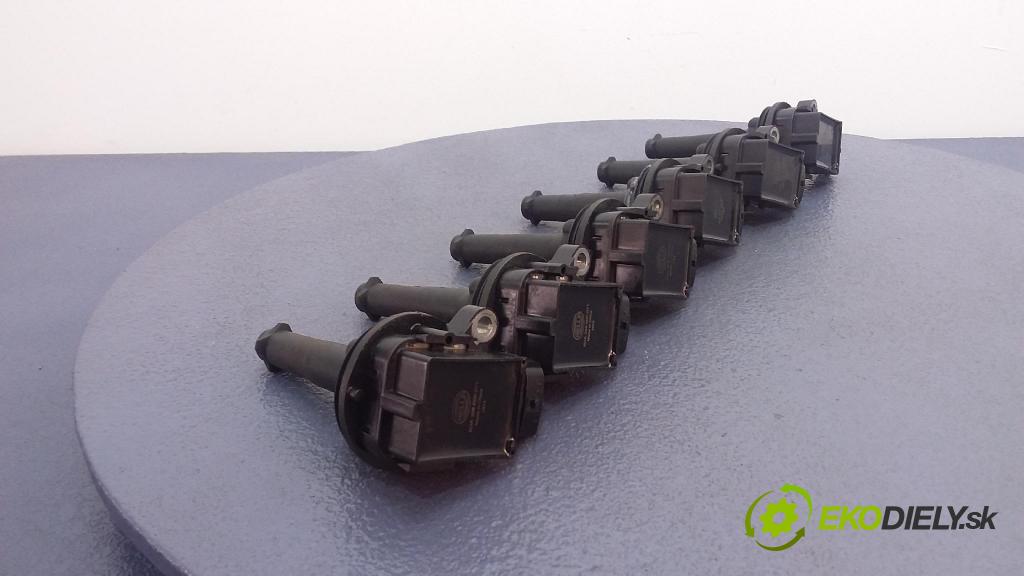 Volvo S80 2000 cívka Zapalování: 358.000-071