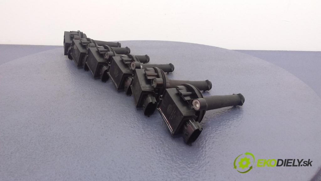 Volvo S80 2000 cívka Zapalování: 358.000-071