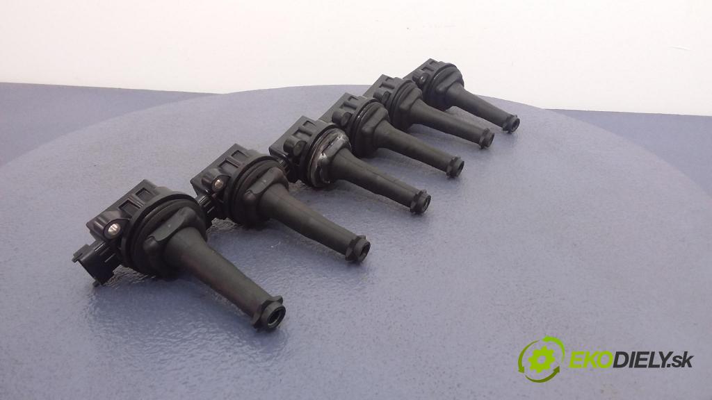 Volvo S80 2000 cívka Zapalování: 358.000-071