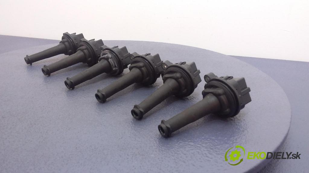 Volvo S80 2000 cívka Zapalování: 358.000-071