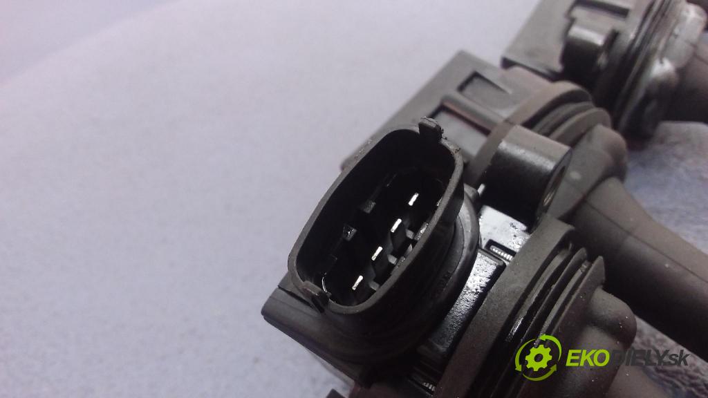 Volvo S80 2000 cívka Zapalování: 358.000-071