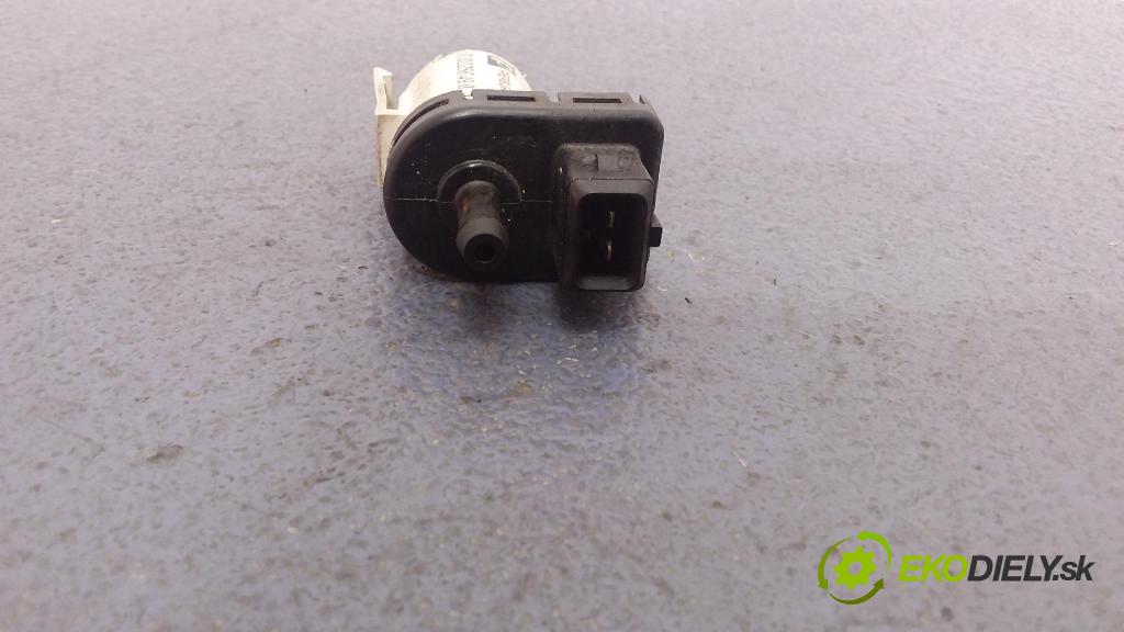 Volvo S80 2000 ventil Vákuum: 7.02256.49.0