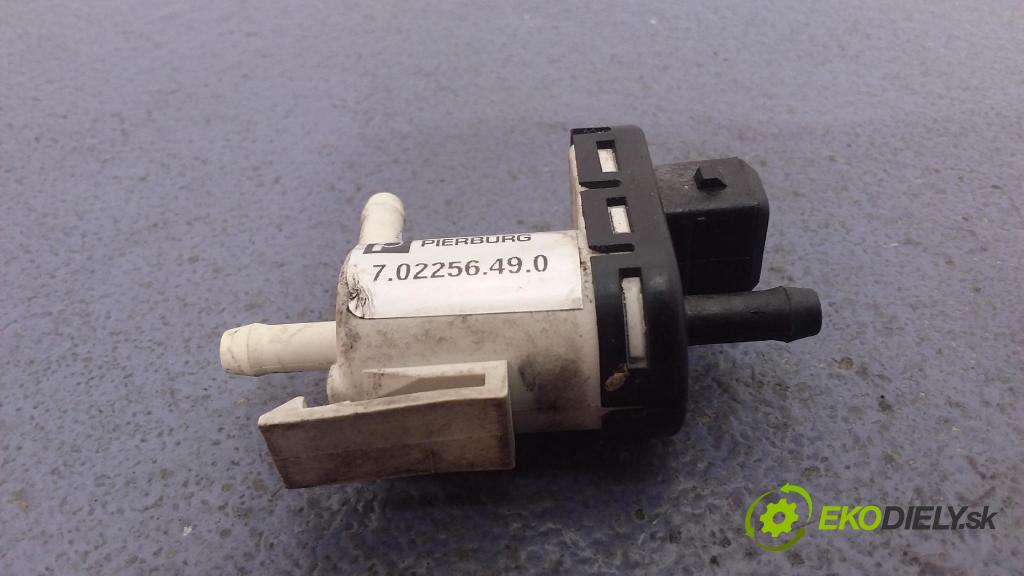 Volvo S80 2000 ventil Vákuum: 7.02256.49.0