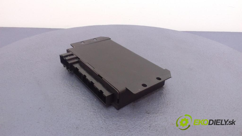 Audi A6 1999 řídící jednotka Komfortu 4B0962258E