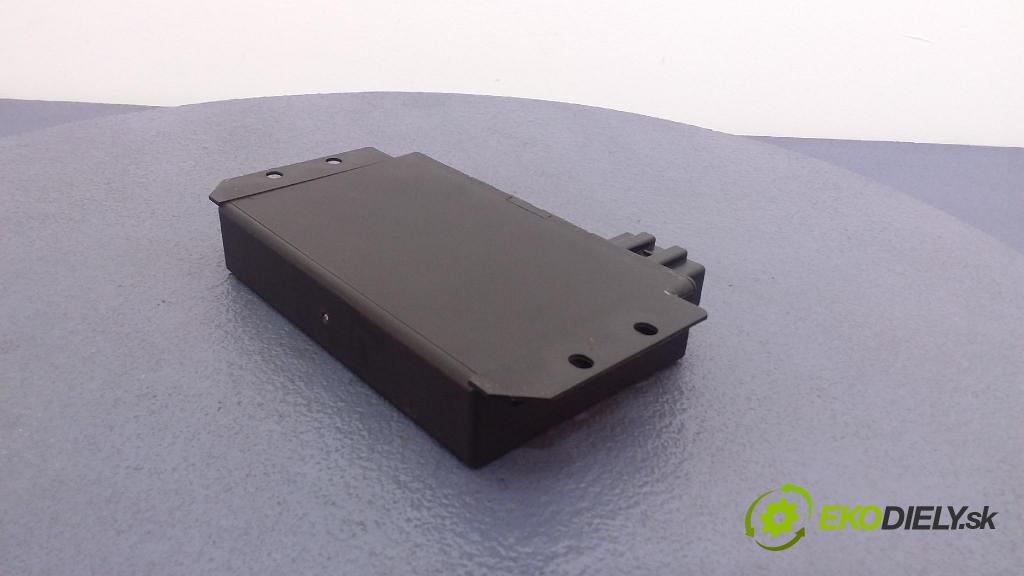 Audi A6 1999 řídící jednotka Komfortu 4B0962258E