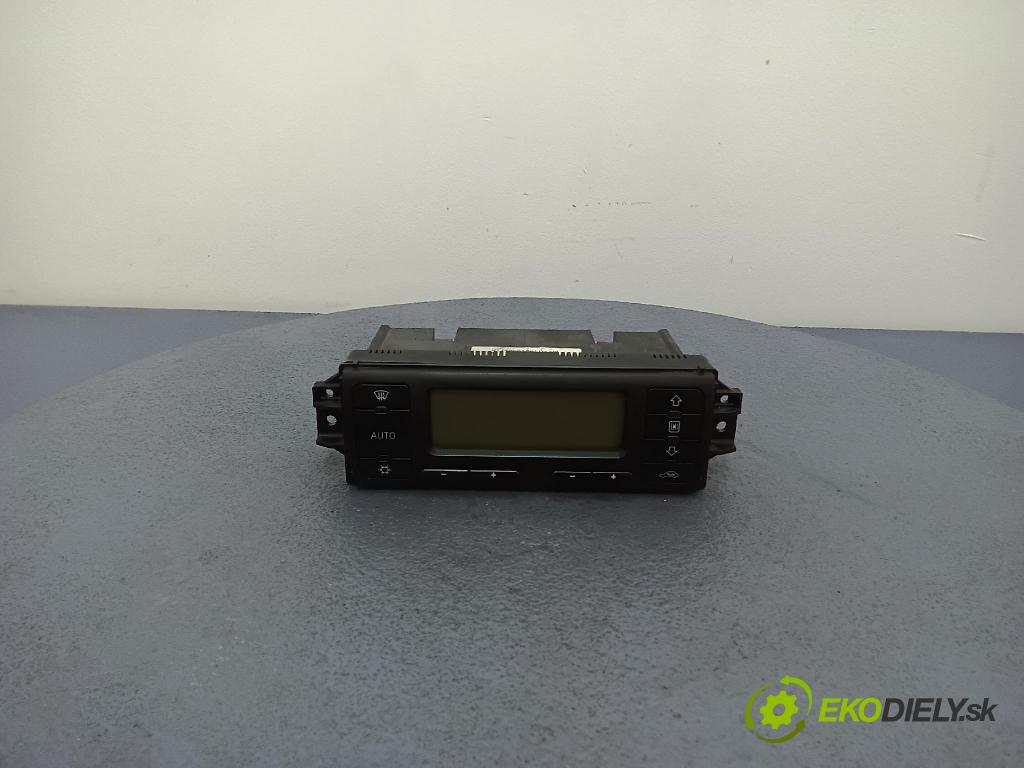 Seat Toledo 2001 Přepínač Klimatizace: Proud vzduchu 1M0820043D