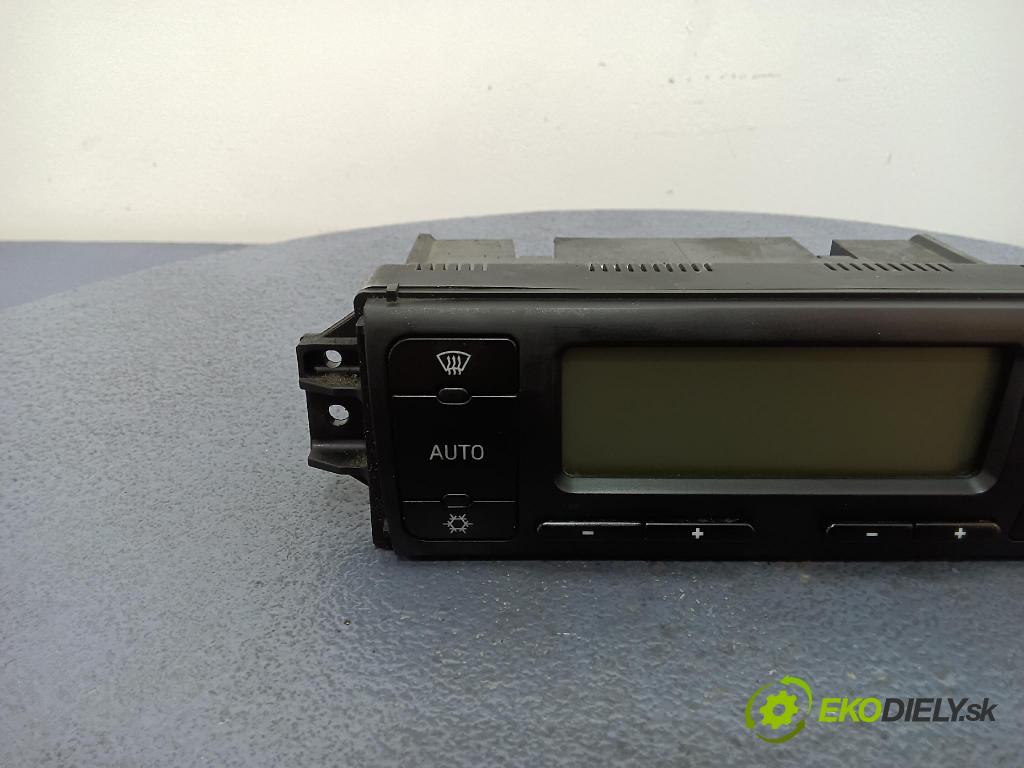 Seat Toledo 2001 Přepínač Klimatizace: Proud vzduchu 1M0820043D