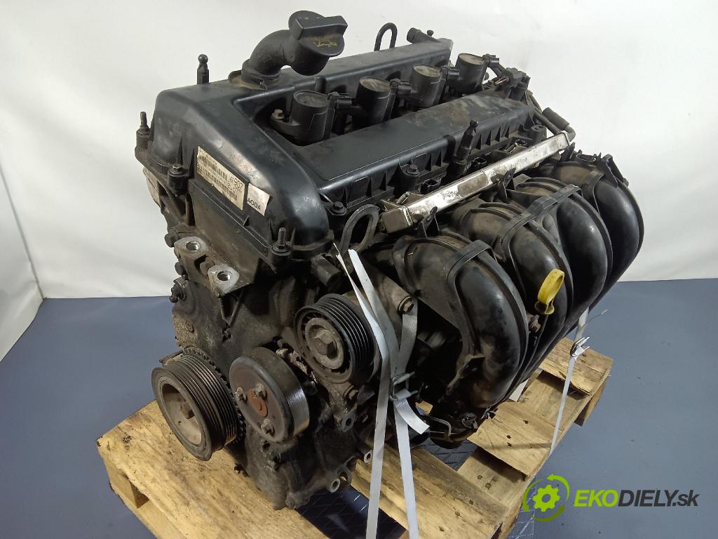 Ford Focus c-max 2006 motor Benzín AODA