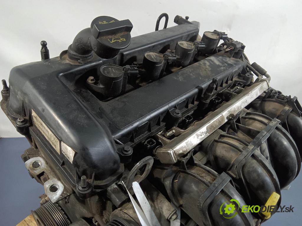 Ford Focus c-max 2006 motor Benzín AODA